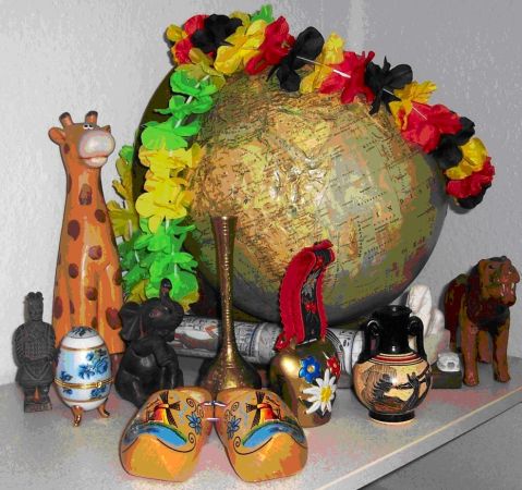 2014 / Brigitte-Reimann-Stadtbibliothek Hoyerswerda