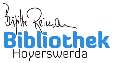 © 2023 / Brigitte-Reimann-Stadtbibliothek