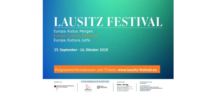 © 2020 / Görlitzer Kulturservicegesellschaft mbH