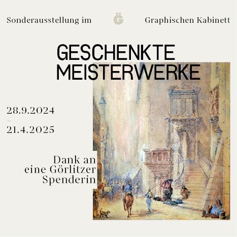 © 2024 / Görlitzer Sammlungen für Geschichte und Kultur, Kulturhistorisches Museum Görlitz, Barockhaus Neißstraße