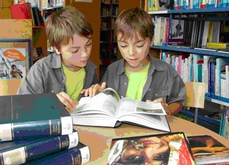2014 / Brigitte-Reimann-Stadtbibliothek Hoyerswerda