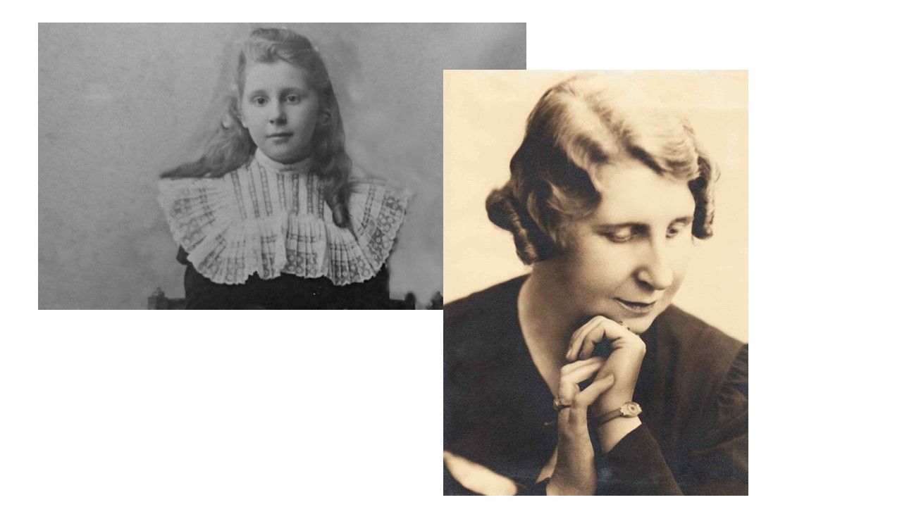 Rosy Wertheim