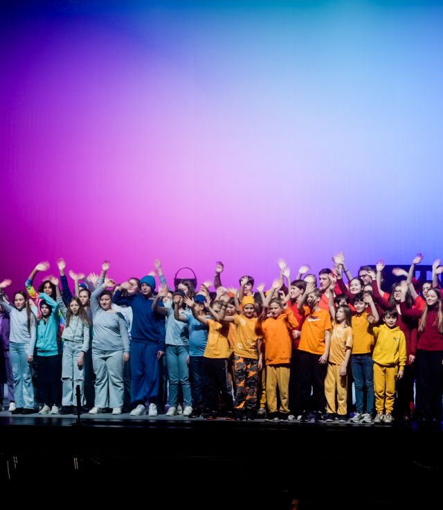 Kinderfest ©Clemens Heidrich