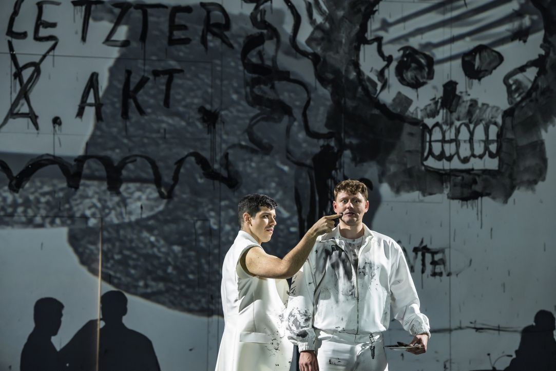 © Bettina Stöß © Bettina Stöß