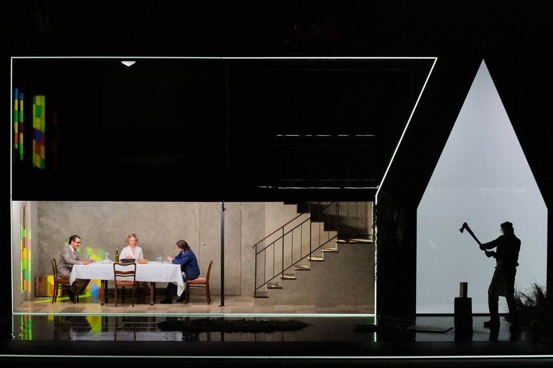 © Jörg Brüggemann, Ostkreuz © Jörg Brüggemann, Ostkreuz