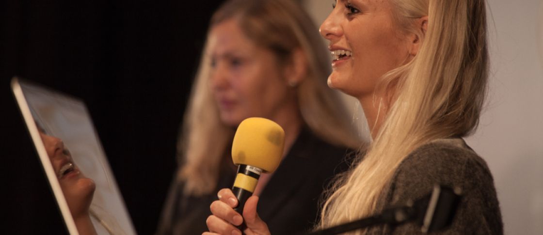 Europäisches Symposium