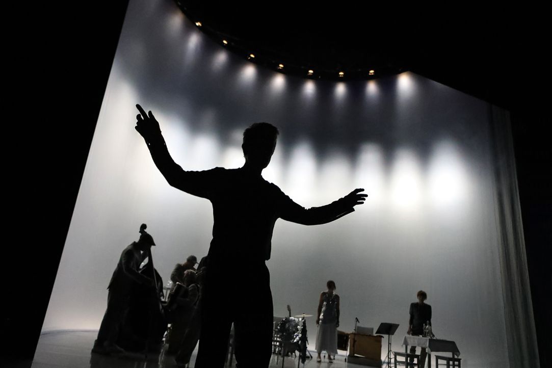 © Birgit Hupfeld © Birgit Hupfeld