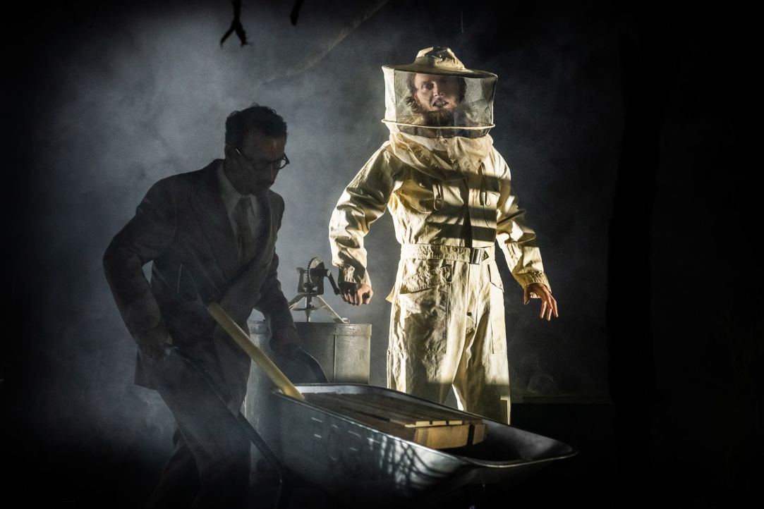 © Jörg Brüggemann, Ostkreuz © Jörg Brüggemann, Ostkreuz