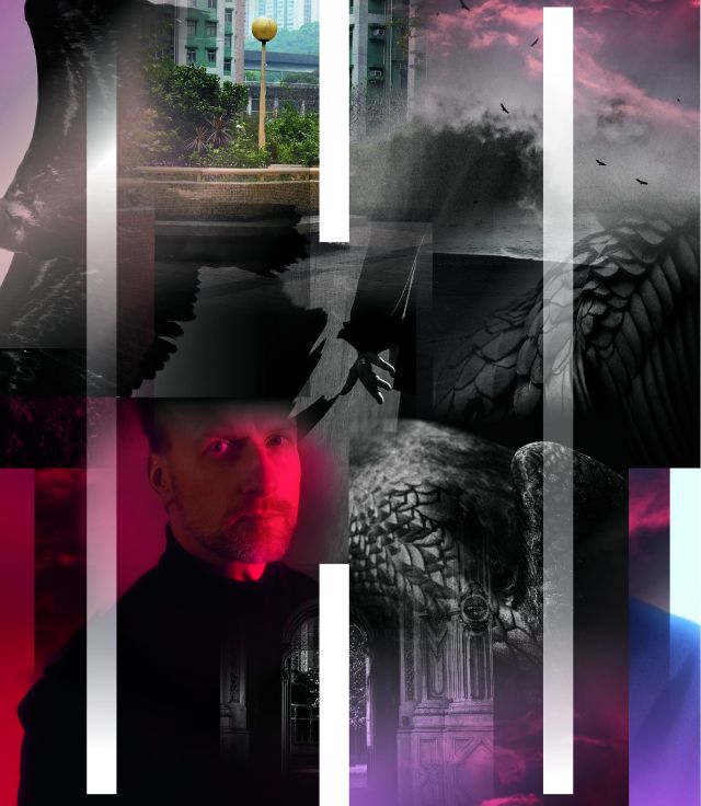 Lohengrin ©Lamm & Kirch