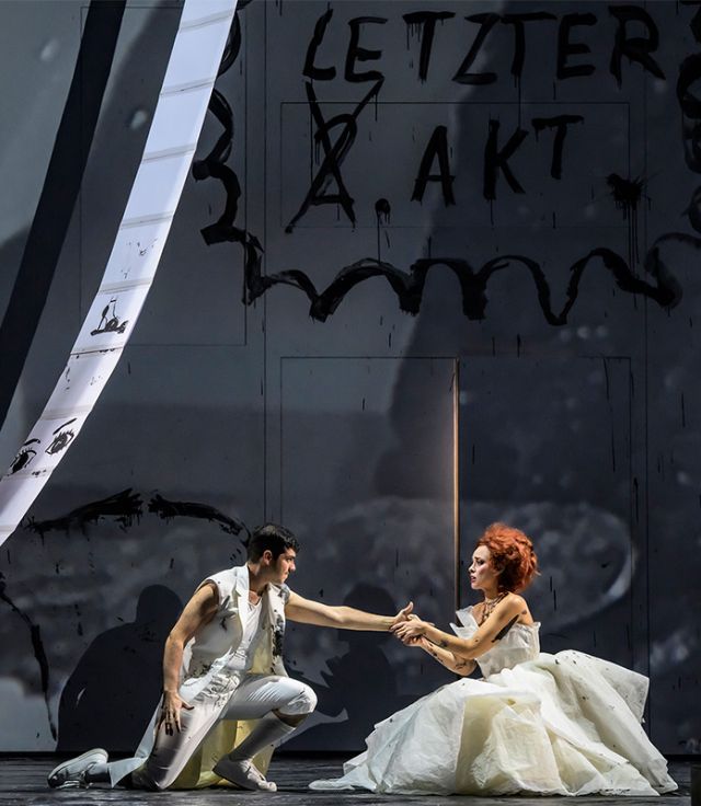 Don Giovanni ©Bettina Stöß