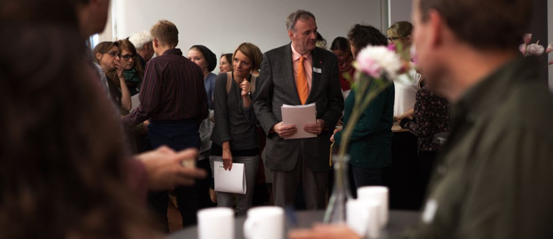 Europäisches Symposium