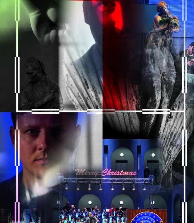 Tosca ©Lamm & Kirch