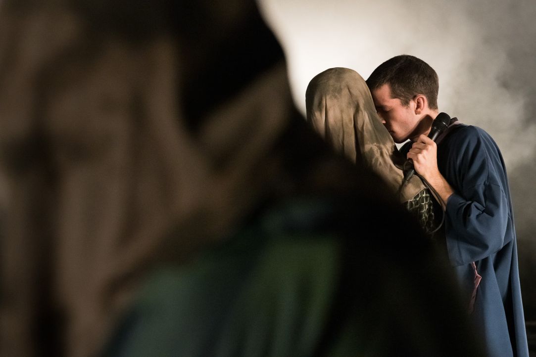 © Jörg Brüggemann, Ostkreuz © Jörg Brüggemann, Ostkreuz