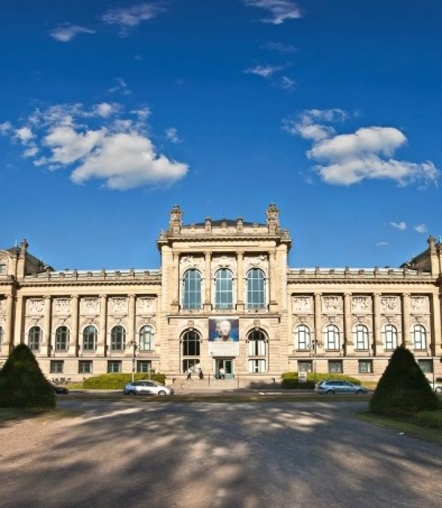 Landesmuseum Hannover ©Landesmuseum Hannover