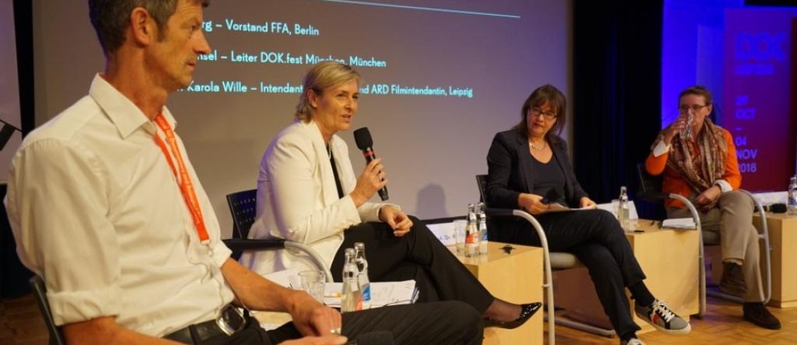 © Daniel Sponsel, Prof. Dr. Karola Wille, Vera Linß, Christine Berg