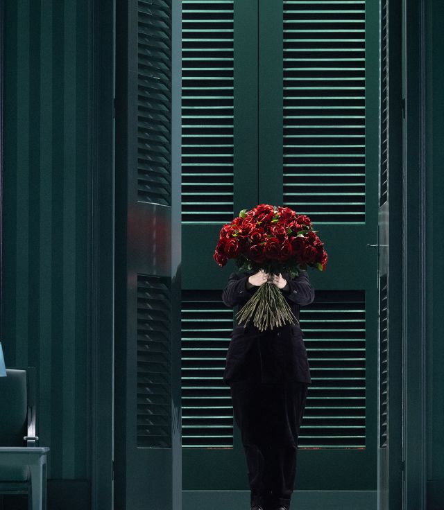 Der Rosenkavalier ©Sandra Then