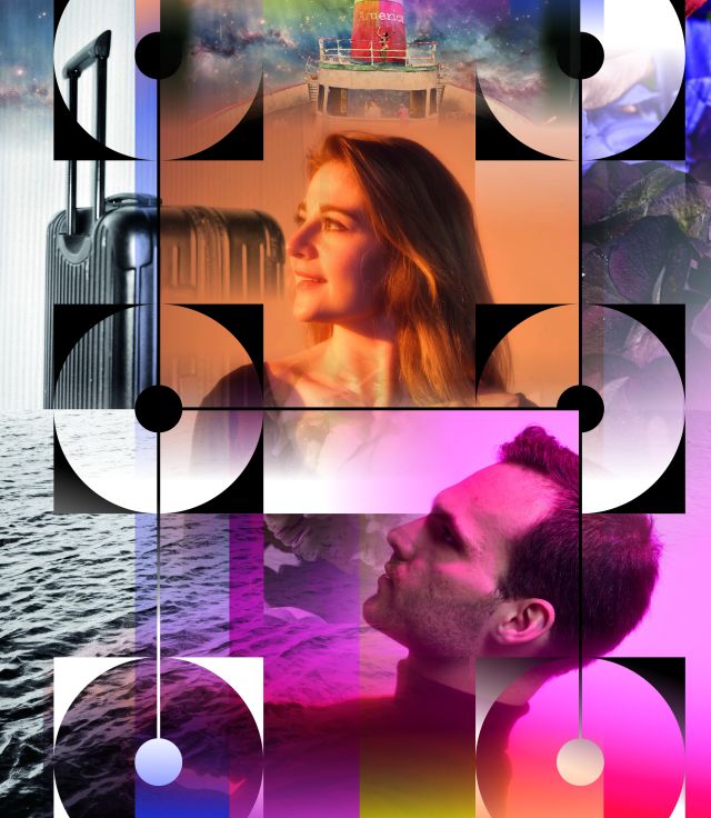 Anything Goes ©Lamm & Kirch