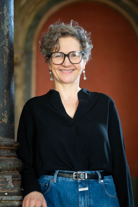 Cathrin Rose ©Moritz Küstner Cathrin Rose ©Moritz Küstner