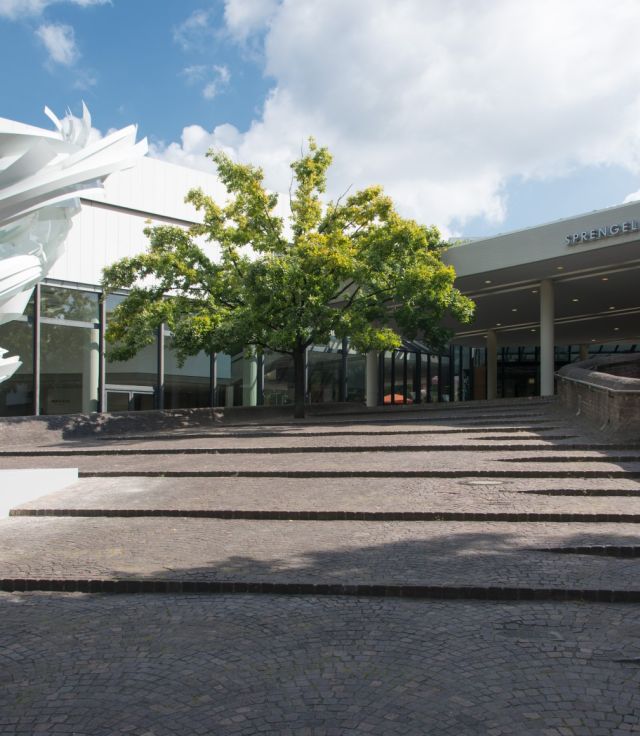 Sprengelmuseum ©Herling/Werner