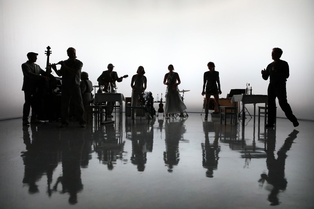 © Birgit Hupfeld © Birgit Hupfeld