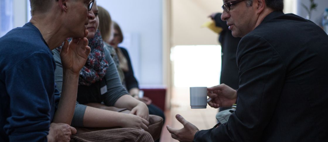 Europäisches Symposium