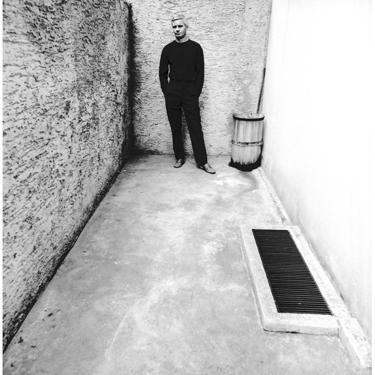 © Lothar Wolleh Estate, Berlin / Foto: Lothar Wolleh
