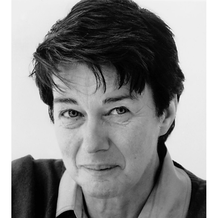 © Bridget Riley // Foto: privat