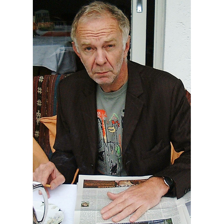 © Klaus vom Bruch
