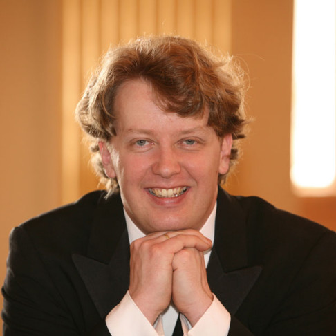 Matthias Foremny