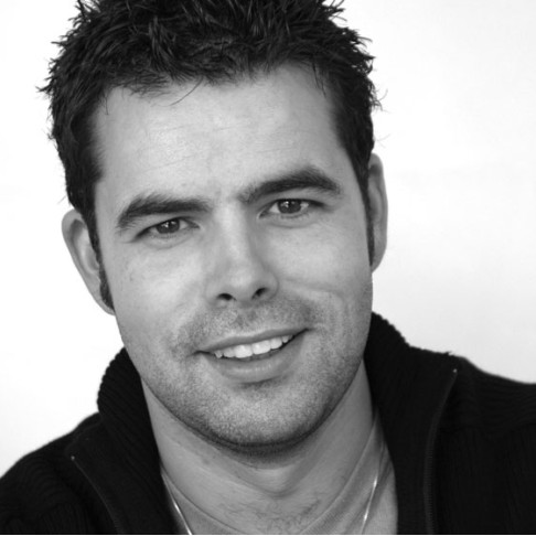 Bastiaan Everink
