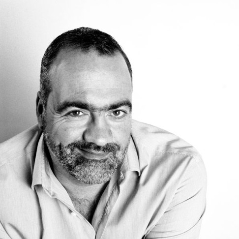 Jeff Cascaro