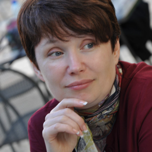 Tatiana Noginova