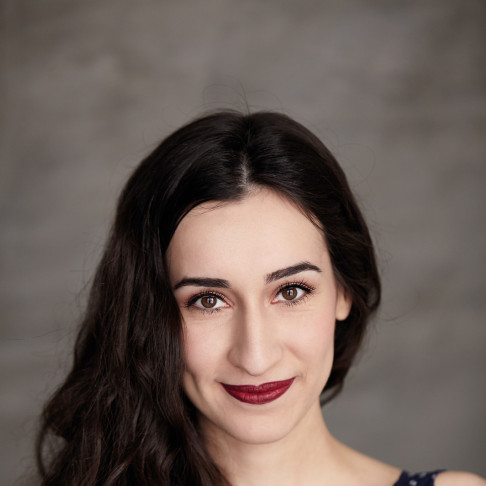 Constanze Jader