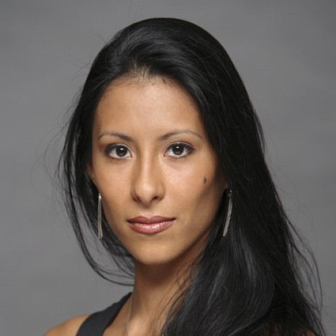 Elisa Carrillo Cabrera