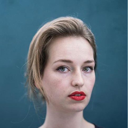 © Laura Zalenga Eva Zalenga