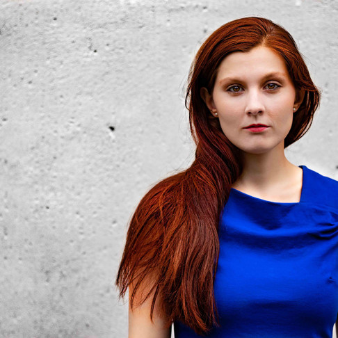 © Leopold Stoffels Sonja Isabel Reuter