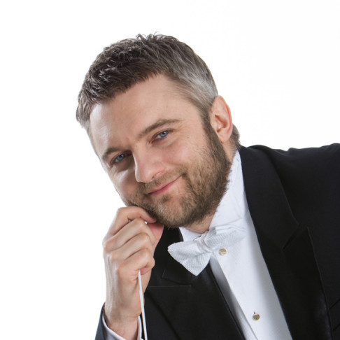 Kirill Karabits