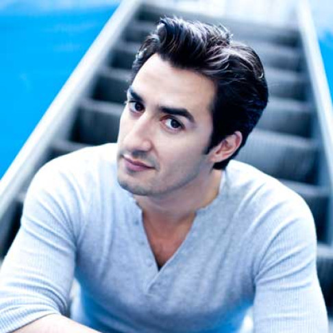 © Foto Pia Clodi Charles Castronovo