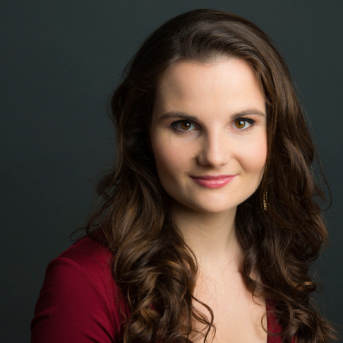 © Foto Bettina Stöß für das Orchester der Deutschen Oper Berlin Margarethe Niebuhr