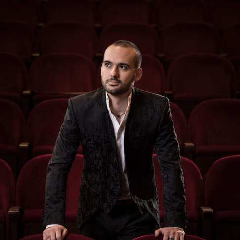 © Laila Pozzo Leonardo Sini