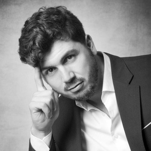 © Agentur Manuel Fuentes
