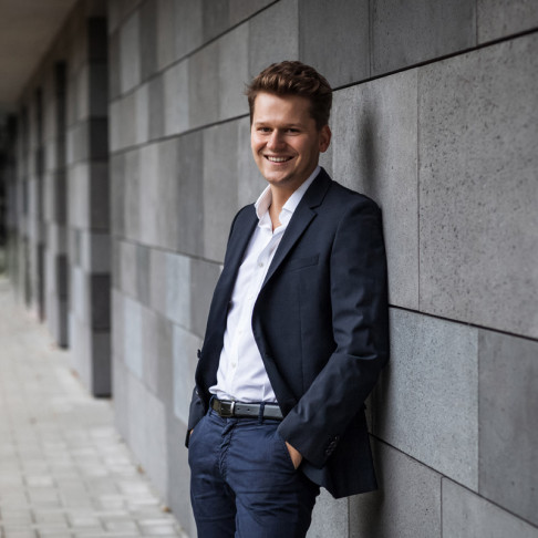 © Juliane Naumann Photography Nikolas Maximilian Nägele