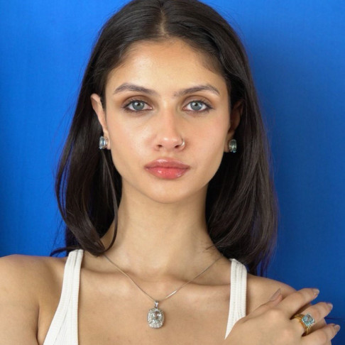 © privat Shaiyla Taneja