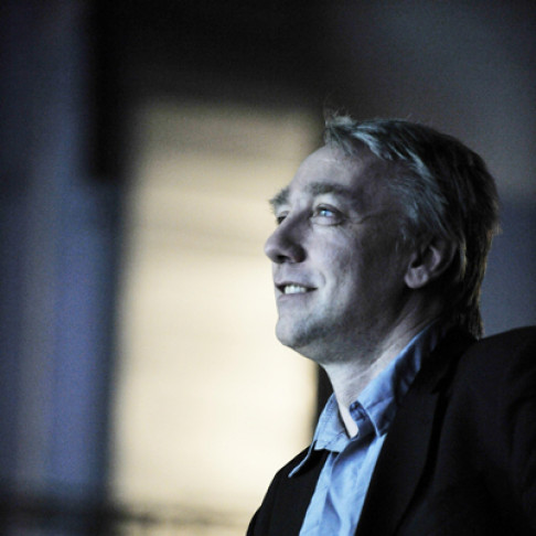 © Foto Arno Declair Andreas Kriegenburg