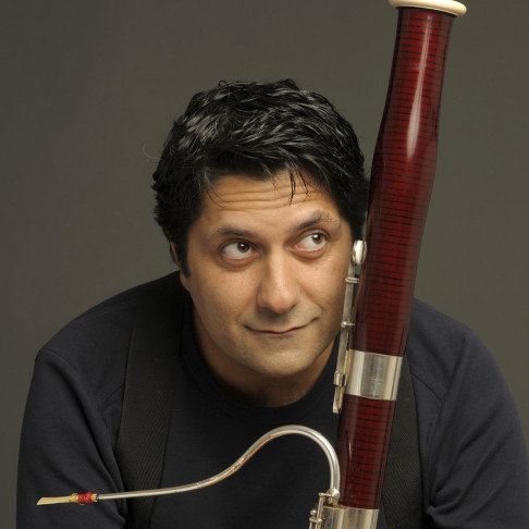 © Bettina Stöß Selim Aykal