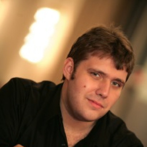 Oleksandr Pushniak