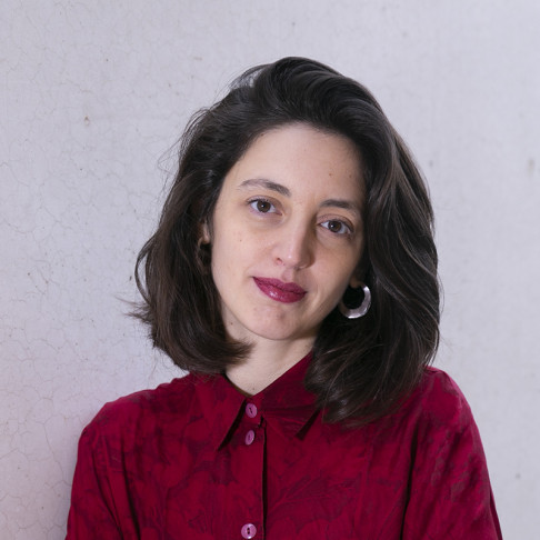 Ana  Cuéllar Velasco 