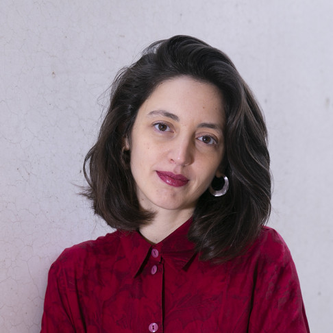 © privat Ana Cuéllar Velasco
