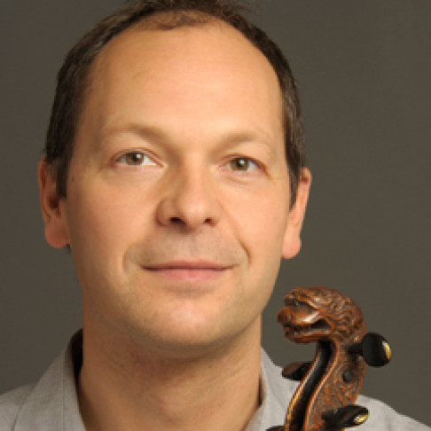 © Foto Bettina Stöß für das Orchester der Deutschen Oper Berlin
Lothar Weiche