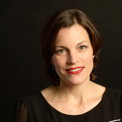 © Foto 2013, Bettina Stöß für den Chor der Deutschen Oper Berlin Angelika Nolte